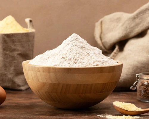 flour