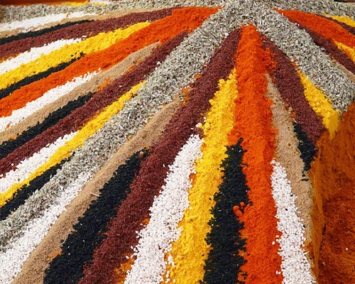 spices